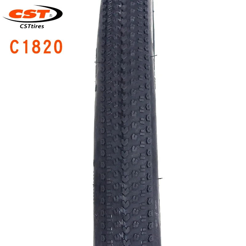 CST Bicycle Tires for 20/24/26/27.5/29 Road Mountain Bike 1.95/2.1/2.35 MTB Tire Ultralight Outer Accessories 1 PC | Спорт и