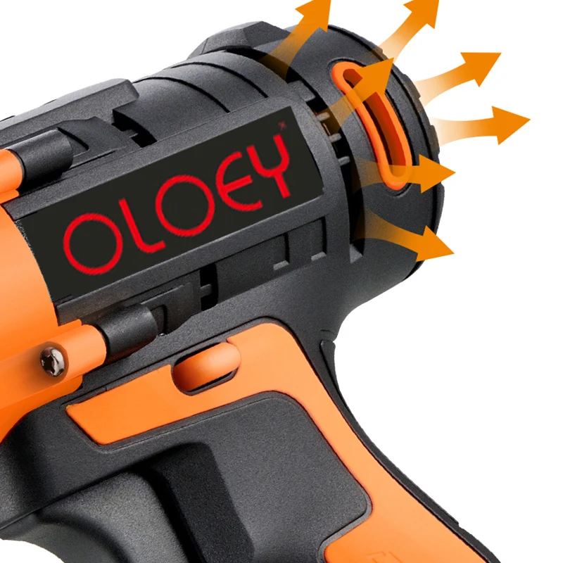 Электрическая аккумуляторная дрель 12 В 16 8 в 25 миниатюрная беспроводная с