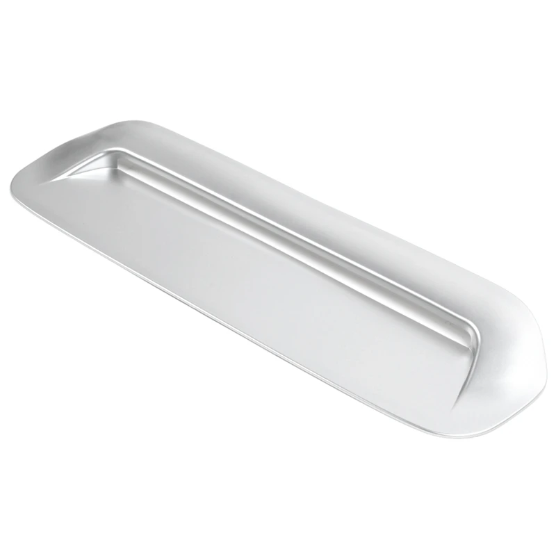 

for 4Runner Engine Air Intake Hood Vent Outlet Cover for Toyota 4Runner TRD 2010-2019