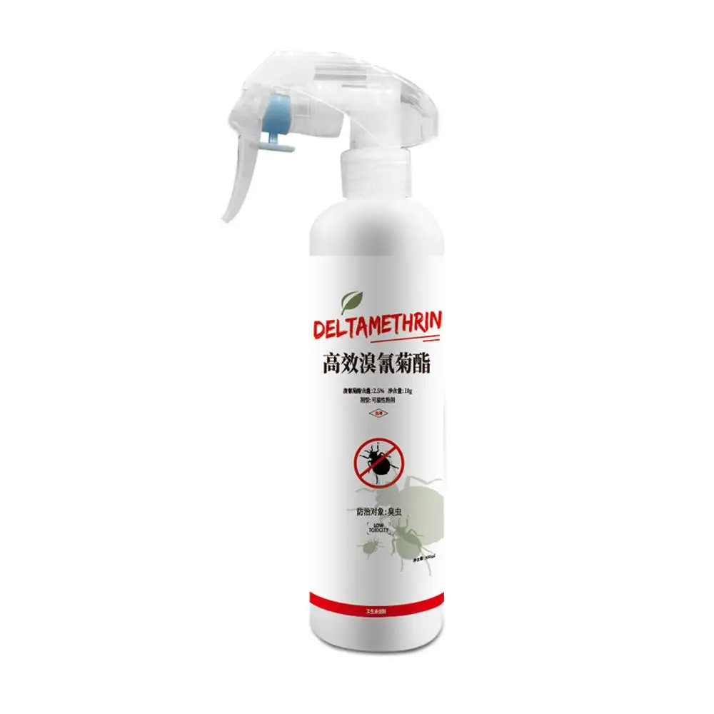 Дезодорант спрей для чистки кровати инсектицид яд лекарство - Цена: 1 137,74 руб.