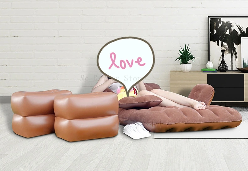 Автомобильная кровать для путешествий надувная Автомобильный задний ряд