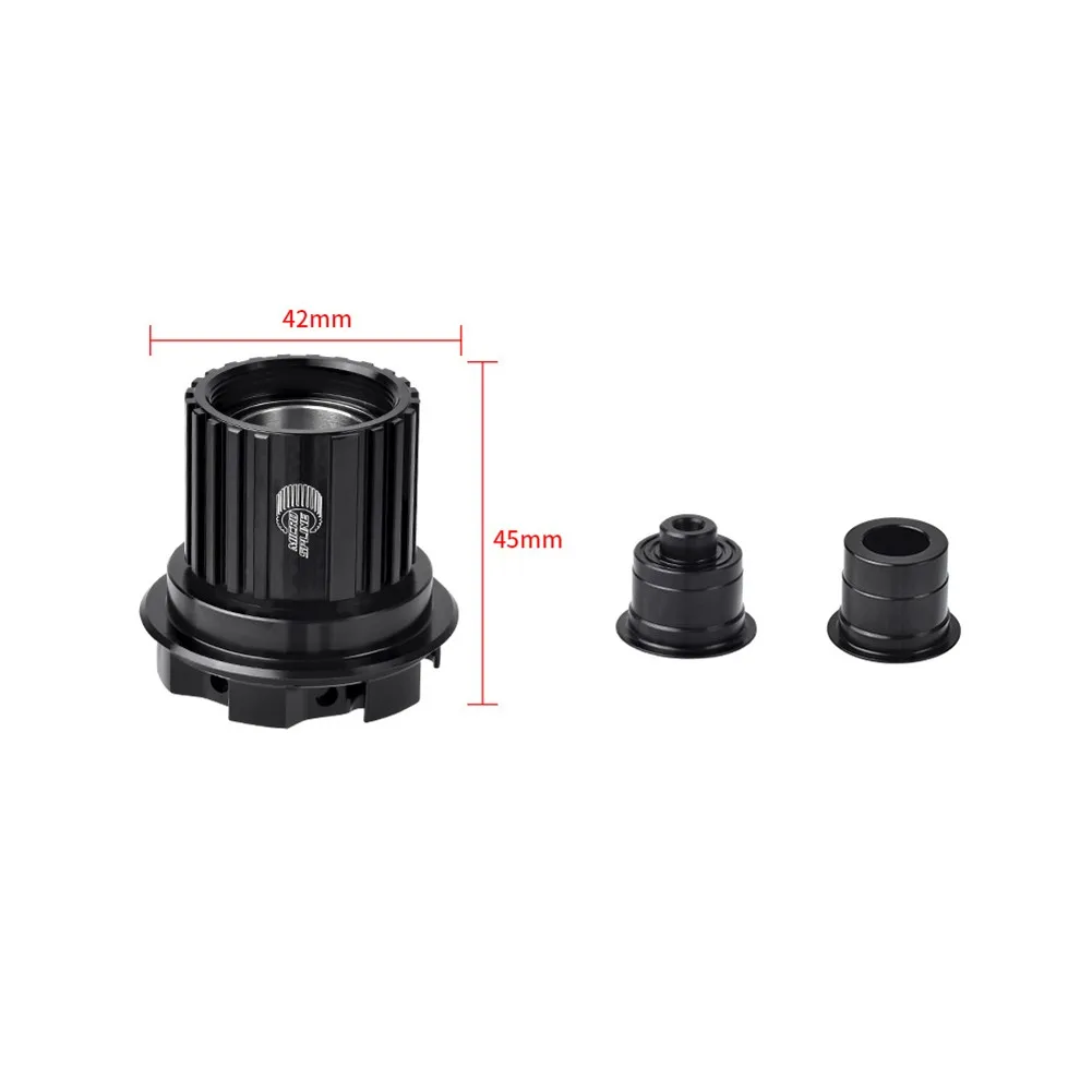 

12 Speed Micro Spline Freehub 7075 T6 Aluminum Alloy DT MAVIC High Quality