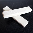 3 шт. Фитнес автомобиля Тормозная колодка тормозные колодки шерстяные смешанные материалы большого трения долгий срок службы шерстяного войлока сопротивление перетащите коврик для тренажерного зала