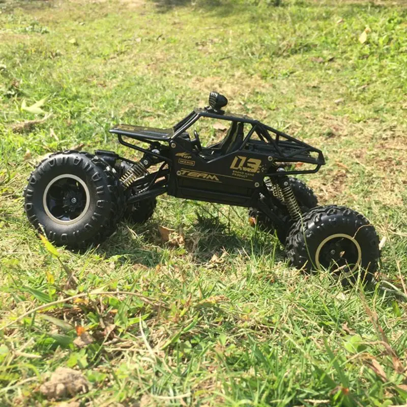 1:16 4WD монстр грузовик внедорожный gps-трекер Buggy Crawler автомобиль F42E
