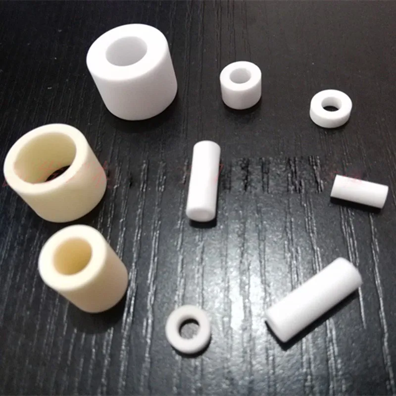 Прокладка кольцевая керамическая из оксида алюминия 9 2/9 9/10/12/5/14/3/14 мм 2 шт. |