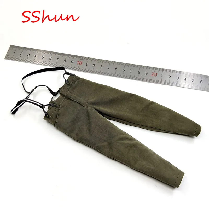

VTS TOYS VM-026 1/6 Wilderness Gunslinger Red Dead Redemption Bib model with old effect Model For 12'' Action Figure Accessories