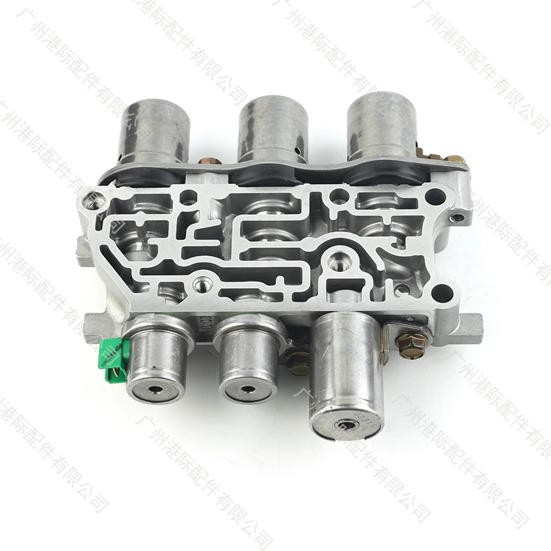 4F27E FN4A-EL VALVE BODY AND SOLENOID MAZDA 99 Up