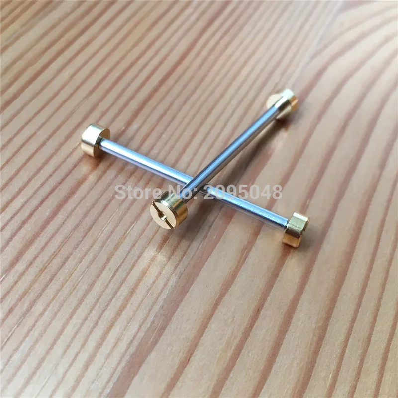 screw tube ear rod for Invic ta Subaqua mans' watch