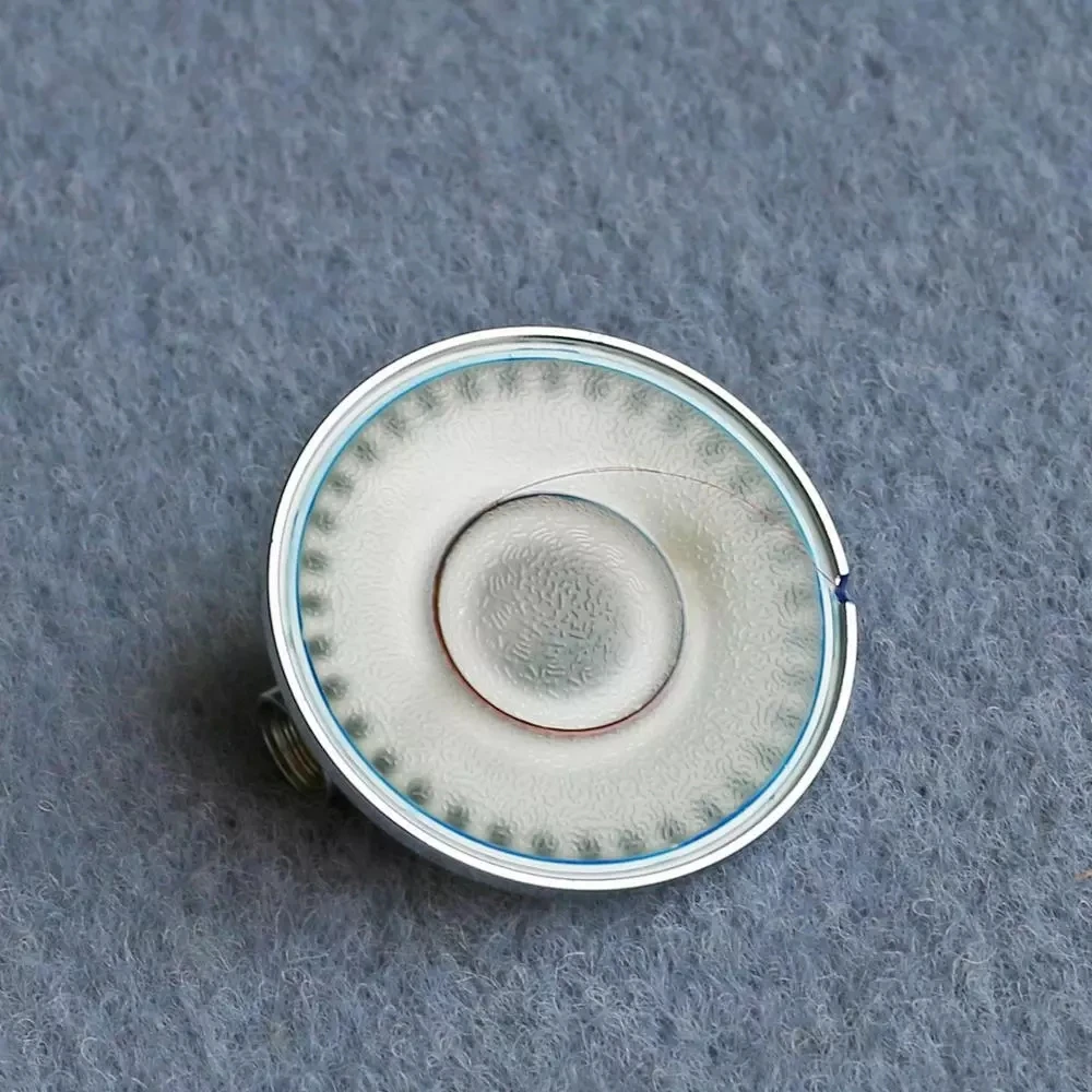 2 шт. динамик для наушников Tesla technology 250 Ом от 45 мм до 50 наушники сделай сам из