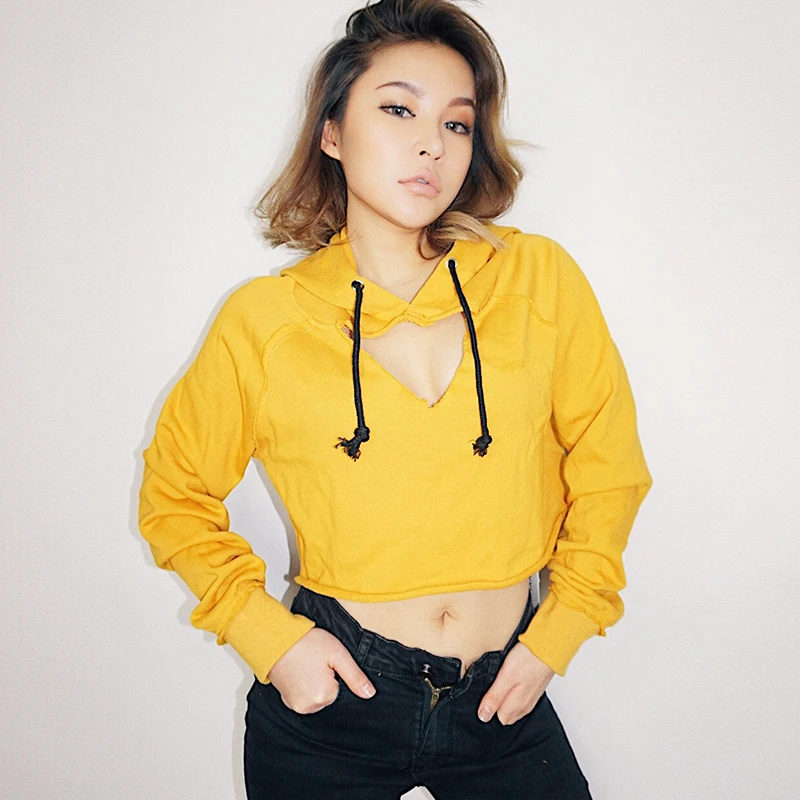 Новинка 2019 модная повседневная женская одежда в стиле ретро короткая грудь