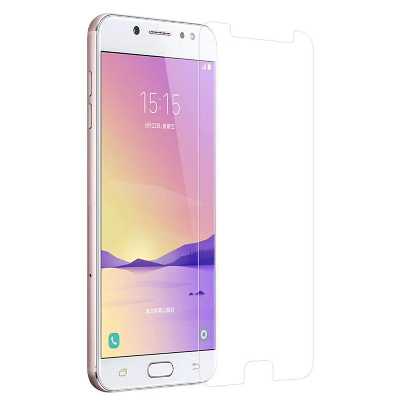 Закаленное стекло для OUKITEL U25 PRO K6000 K4000 Plus C16 K5000 C4 U15 K5 U15S U23 2 шт. защитная пленка