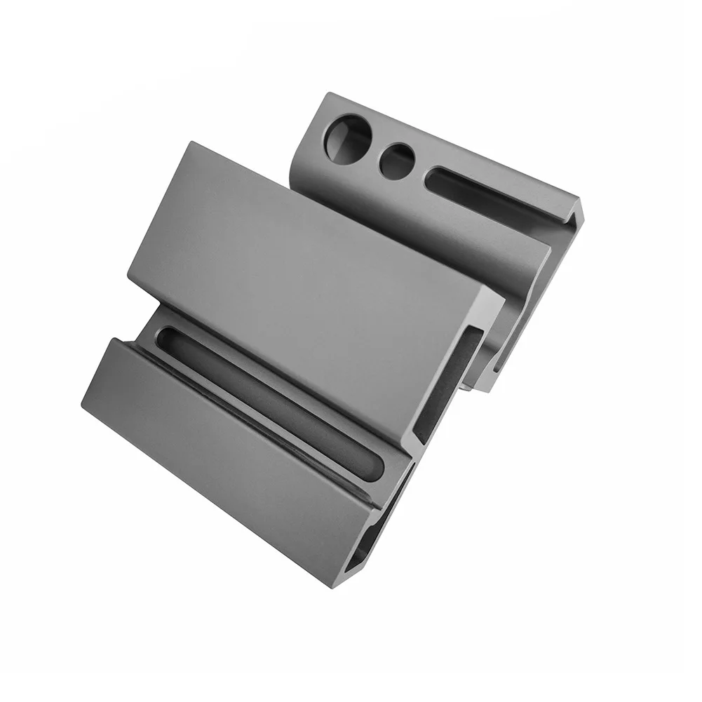 Настольный органайзер для ручек домашние динамики мобильных телефонов и