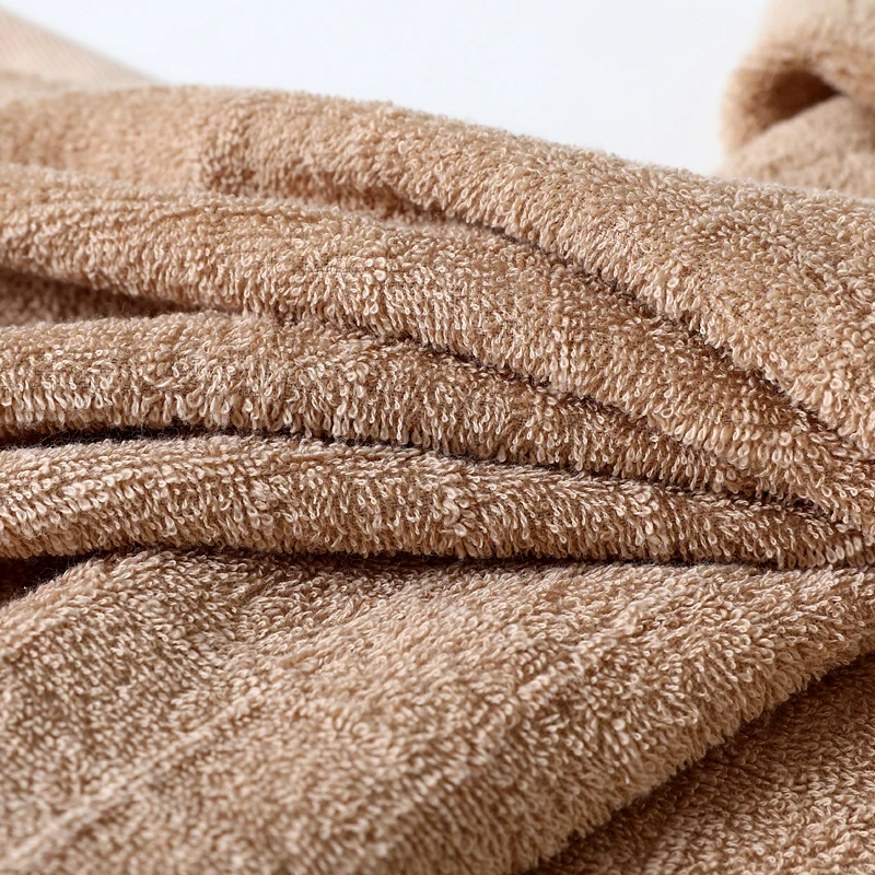 

Turkish Cotton Beach Towel Super Absorbent Large Towel Face/Bath Towel Thick Soft Bathroom Towels Comfortable Beach Towels