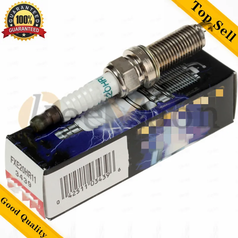 22401-JD01B FXE20HR11 1 шт. Подходит для Nissan MICRA NOTE QASHQAI SENTRA X-Trail TIIDA X-TRAIL RENAULT KOLEOS я LAGUNA III |