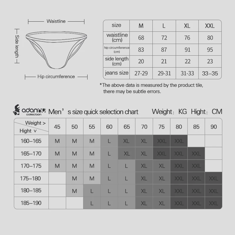 

Comfortable Cotton Gay Sexy underwear Men Jockstrap Briefs LOGO Hot Sale Men Bikini Mens Underwear Male Underwear Under Wear Man