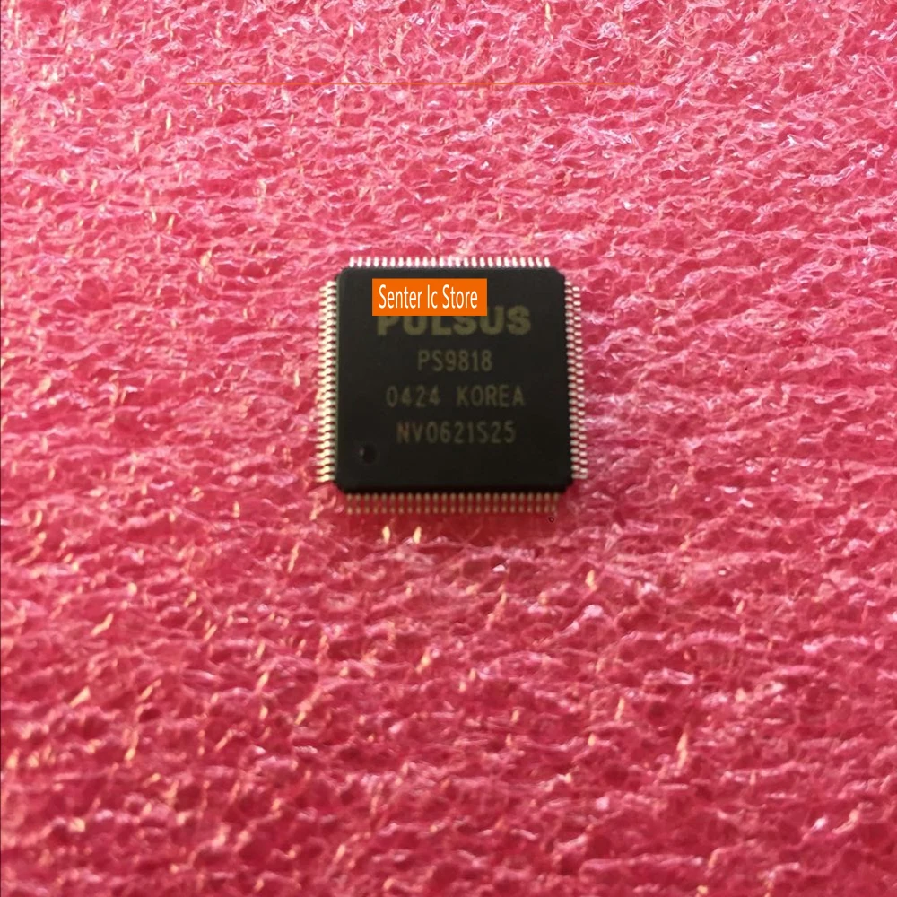 

PS9818 QFP