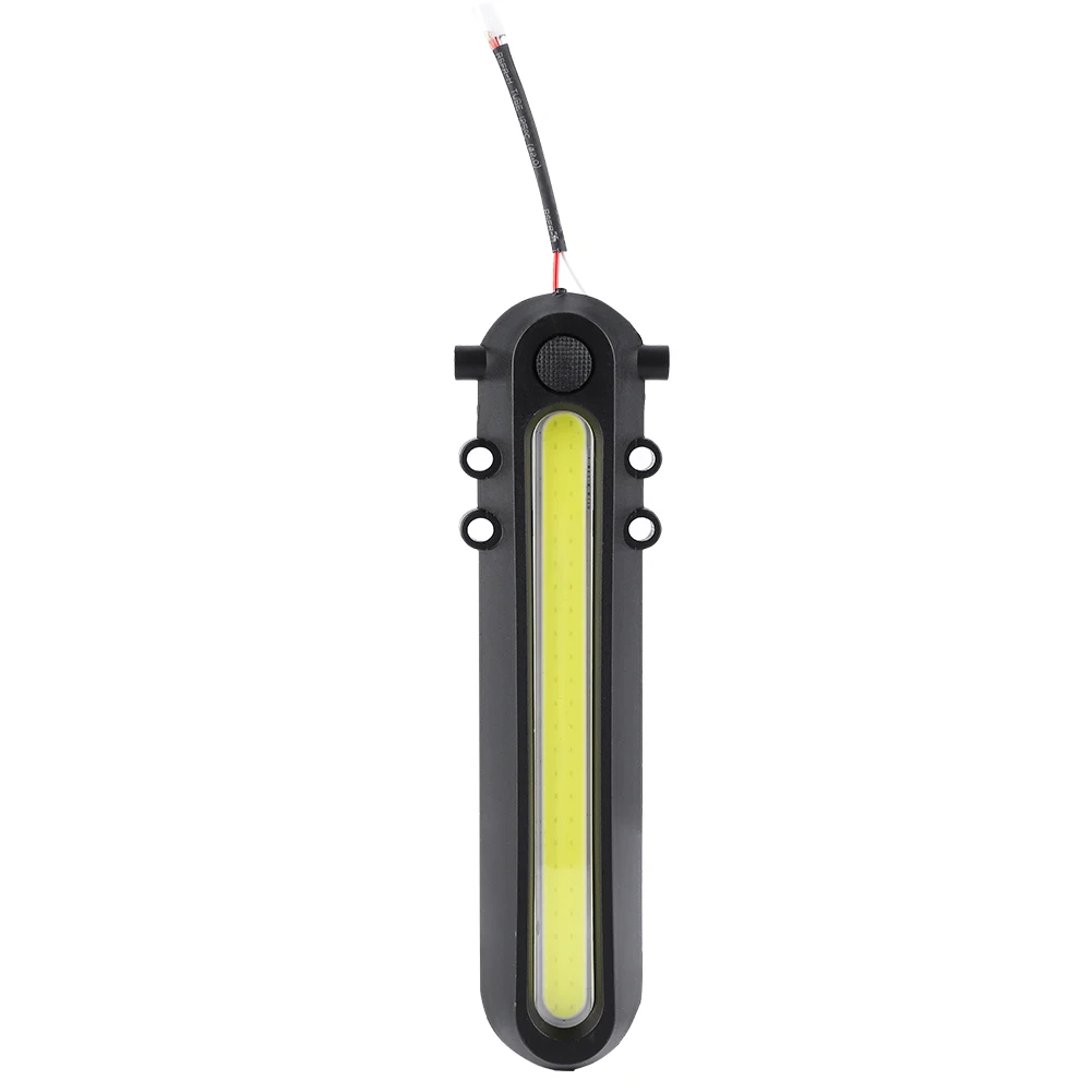

LED light for 5.5inch Carbon Fiber Electric Scooter/Aluminum Alloy Electric Scooter