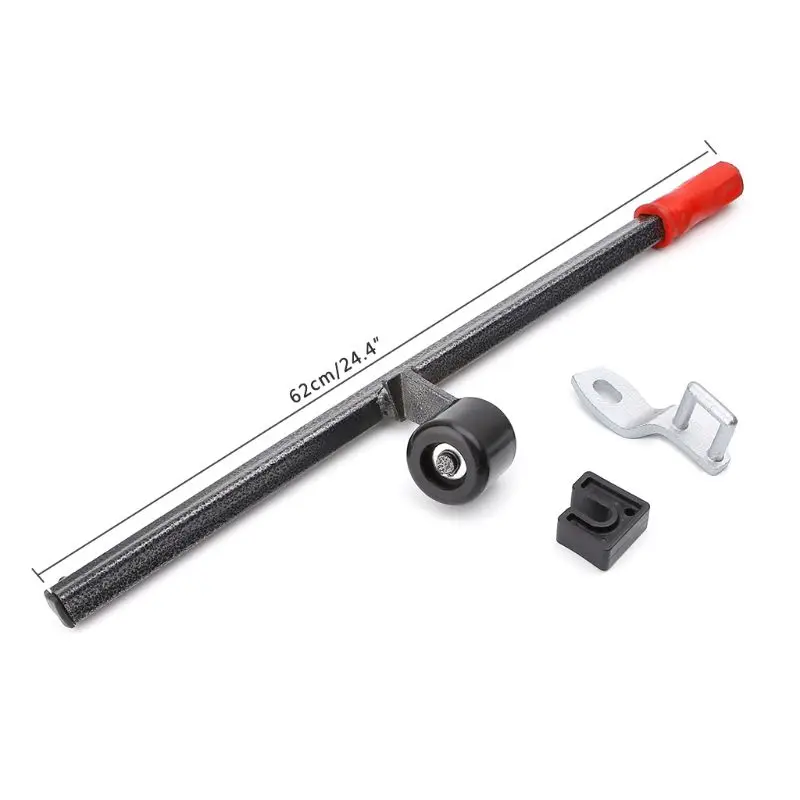 

Grilled Tire Accessories Tyre Pressure Bar Grinding Machine Auxiliary Arm Fitting