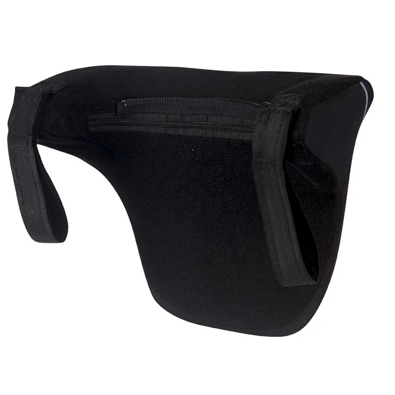 herobiker Motorcycle Neck Protector Downhill MTB Bike Long-Distance Racing Protective Brace Motocross Guard | Спорт и развлечения