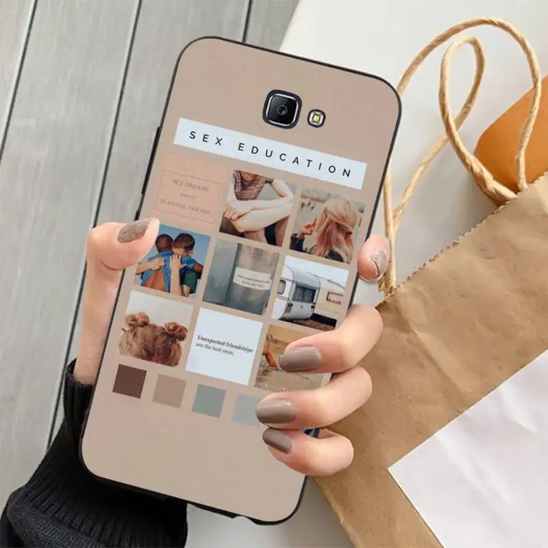 TOPLBPCS чехол для телефона обучения сексу Samsung J 2 3 4 5 6 7 8 prime plus 2018 2017 2016 core | Мобильные