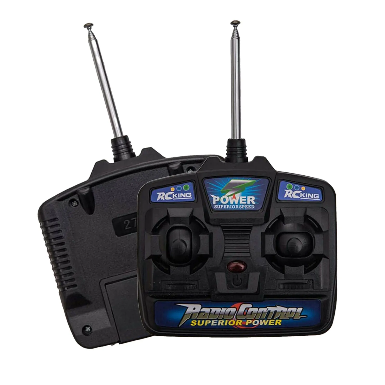 Универсальный Радиоуправляемый передатчик 27 МГц пульт дистанционного