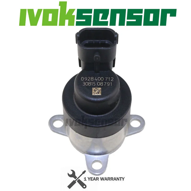 Топливный насос высокого давления Регулятор Дозирующий контрольный клапан