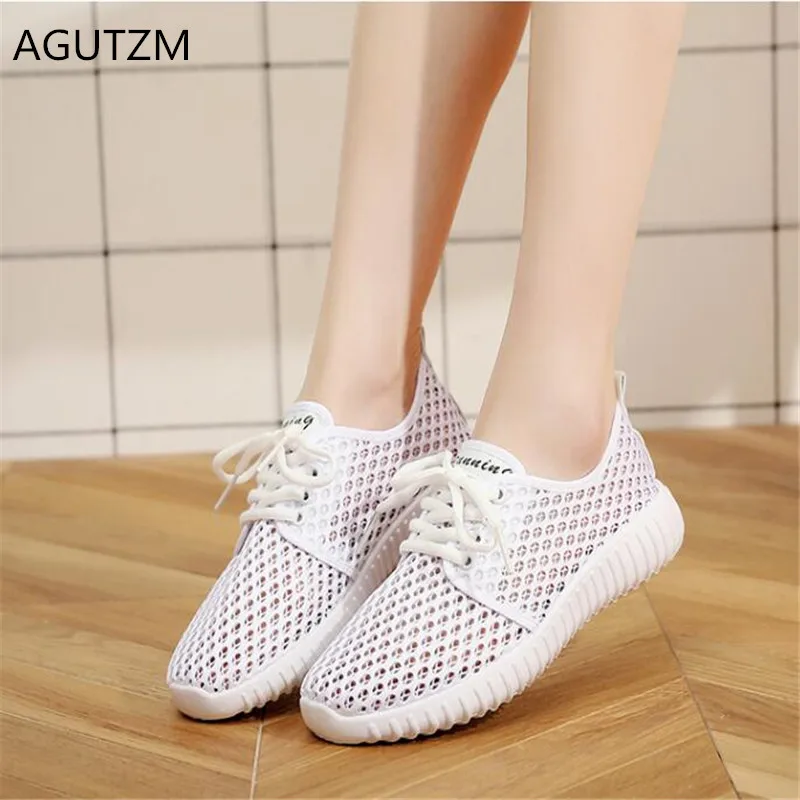 Женские кроссовки на вулканизированной подошве ZPXHSM летние повседневные