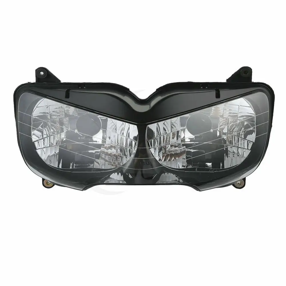 Передняя фара мотоцикла в сборе для Honda CBR900RR CBR919RR 1998 1999| |