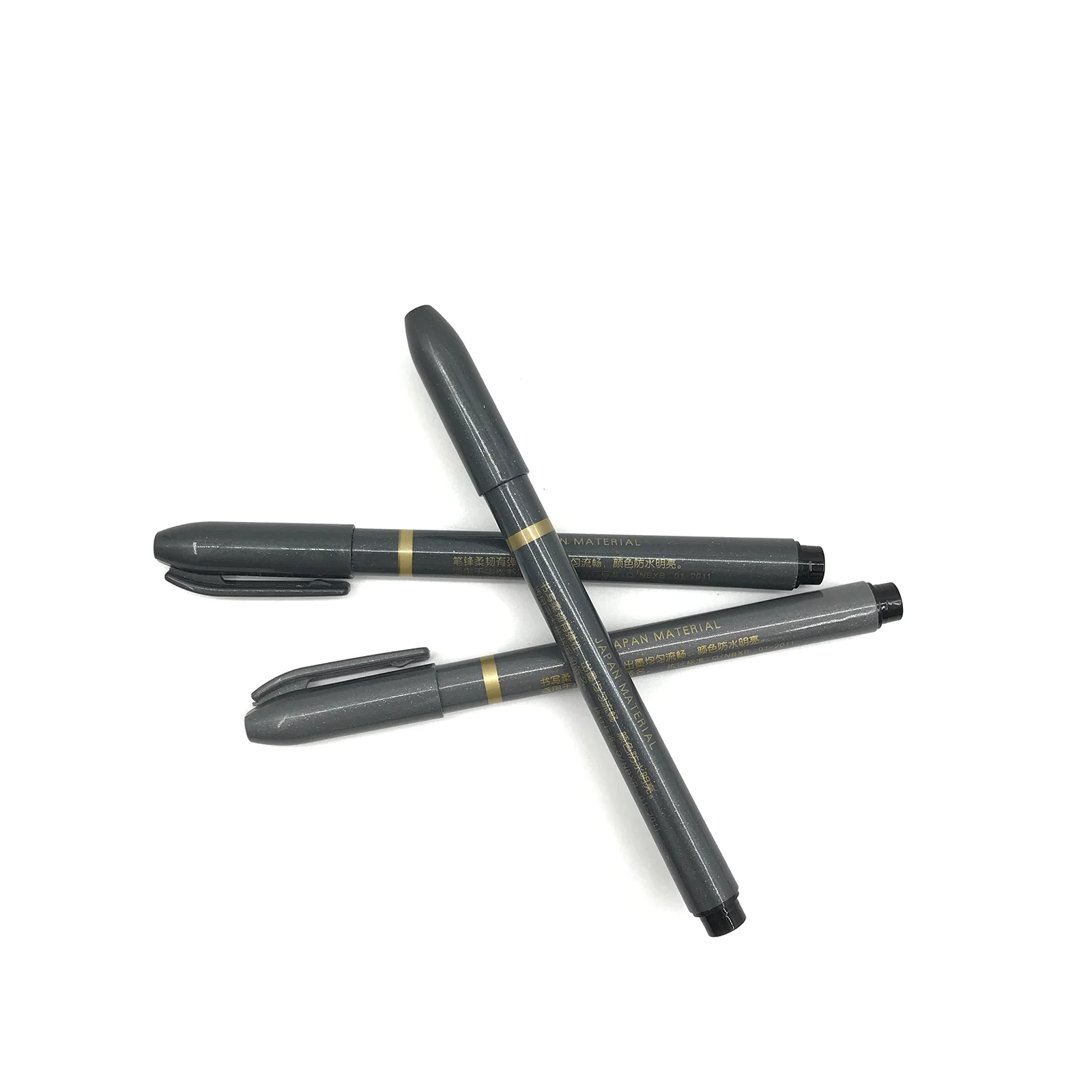 Набор ручек каллиграфия ручка кисть подпись Мягкая Обычная щетка