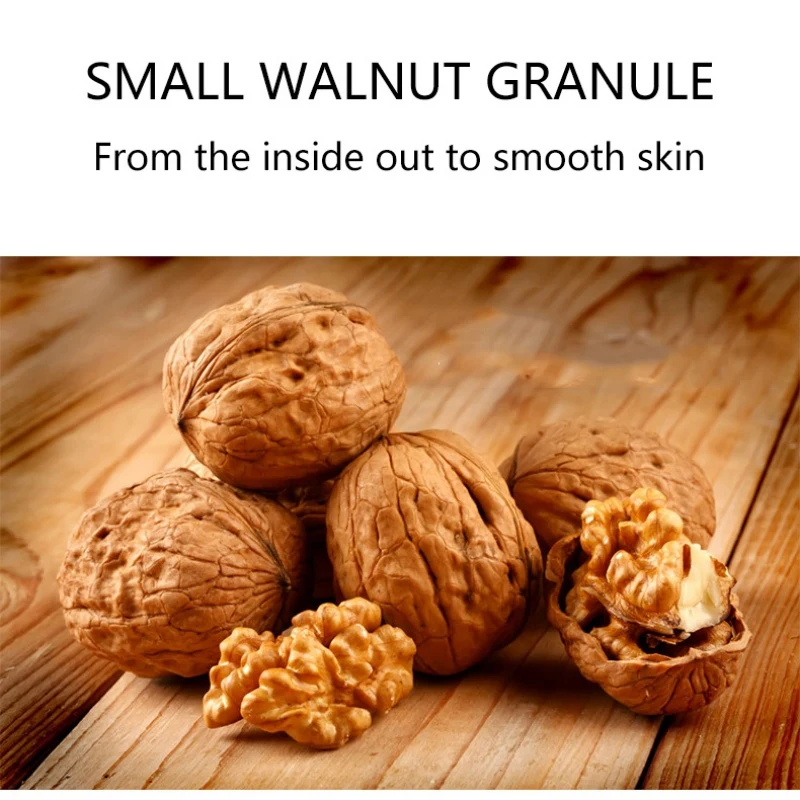 Масло ши отшелушивающая пемза для тела удаляет мертвую кожу смягчает