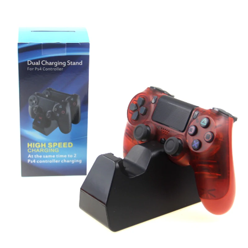 Новая версия 2 4,0 контроллер для SONY PS4 Геймпад для Play Station 4 джойстик Беспроводная консоль для PS3 для Dualshock
