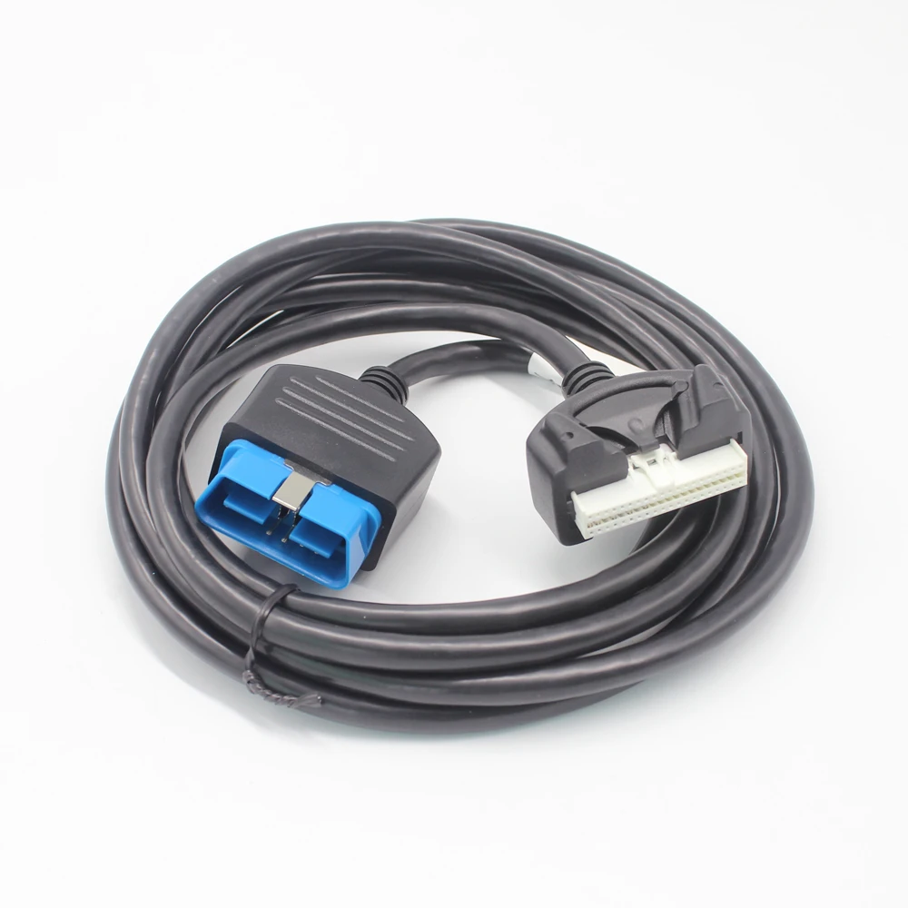 88890026 OBD диагностический кабель для Volvo VCADS интерфейс 88890020 88890180 инструмент