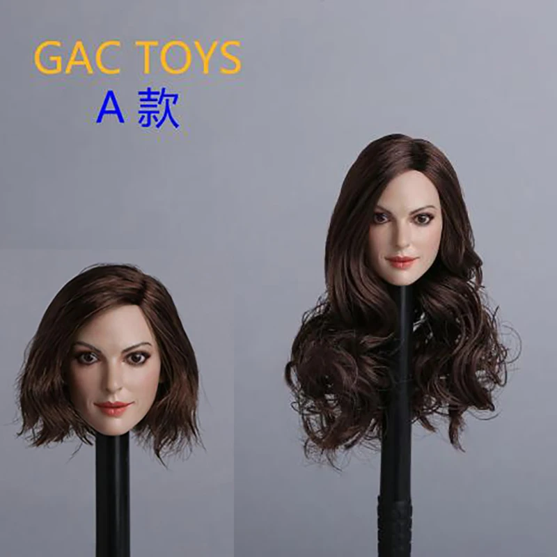

Фигурки GACTOYS GC012 Anne Hathaway, 1:6, для тела, 12 дюймов, PH TBL