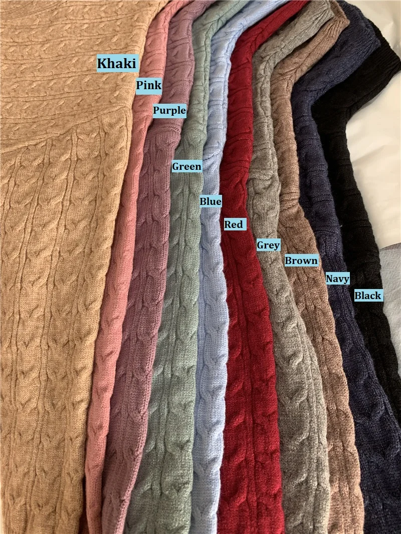 Женский трикотажный комплект из 2 предметов повседневный теплый спортивный