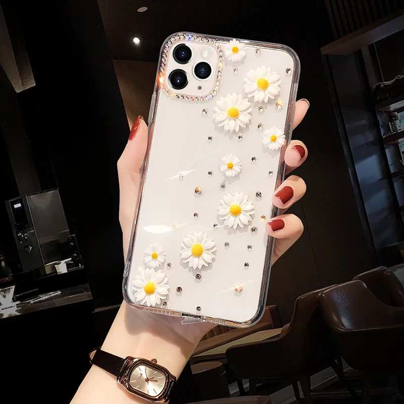 

Silicone Case For Xiaomi Poco M3 M2 X3 NFC Redmi Note 9 Pro Max 9S 10X 4G 8 7 6 5 Plus Pro 5A 4X 4 3 2 4A 3X 3S Diamond Cover
