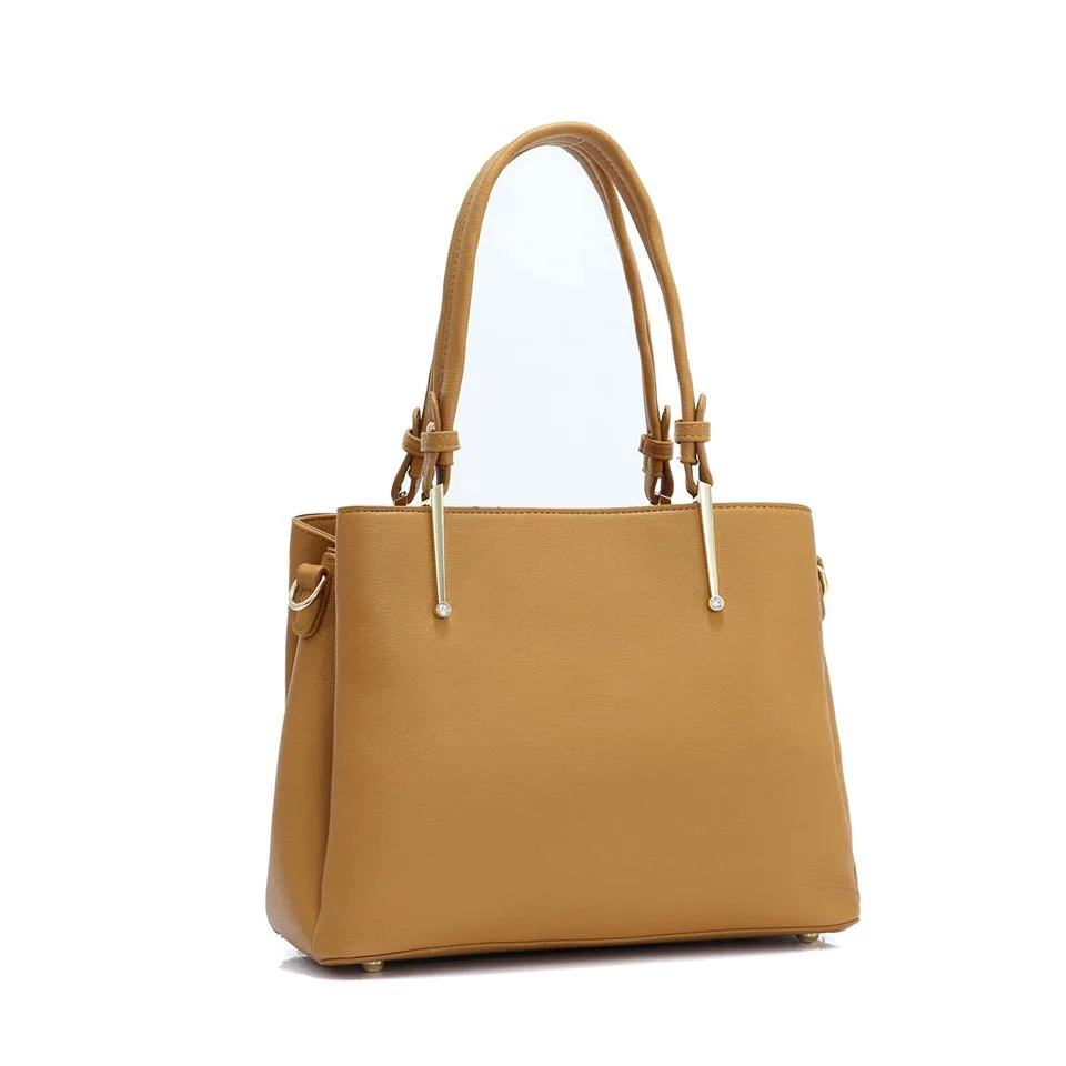 

Tote Handbags Pu Leather large capacity Bag Shopper Bag