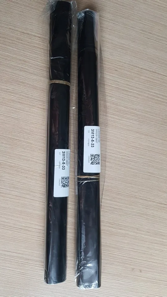 Матовая дымосветильник вая пленка 30*150 см автомобильная матовая черная тонировка