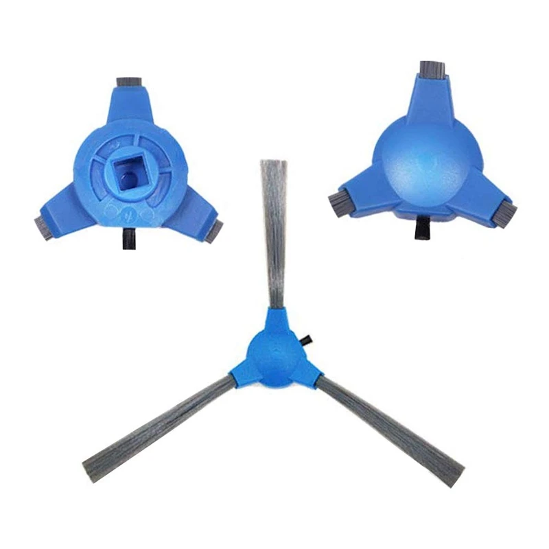 Sweeper Side Brush Cover Roller Filter Sponge Tool Kit for Eufy RoboVac 11S | Бытовая техника