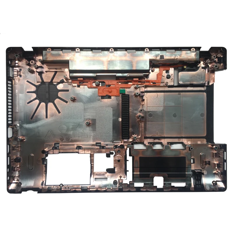 Новый чехол для ноутбука Acer Aspire 5750g 5750 5750Z 5750zg Нижняя крышка AP0HI0004000 | Компьютеры и