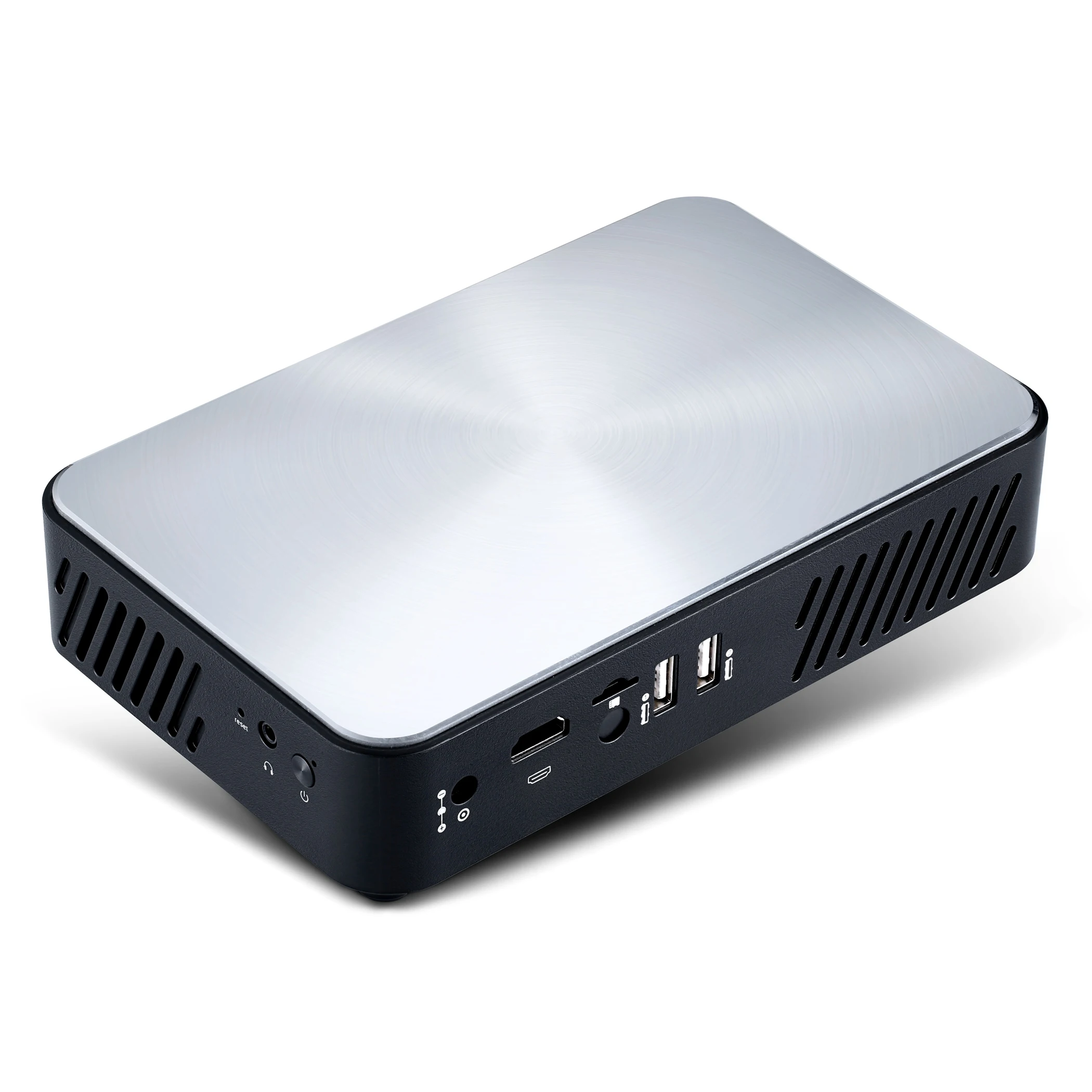 

Проектор VIVIBRIGHT J10 DLP 1080P Android