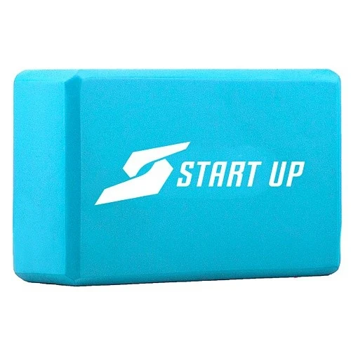 Блок для йоги &quotStart up. NT18020&quot 22х15 2х7 6 см|Степперы| |