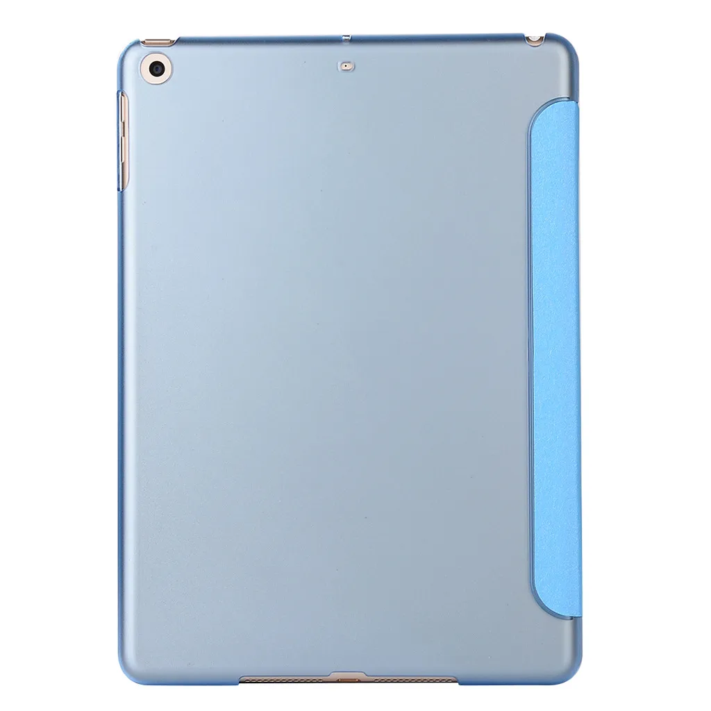Жесткий чехол из ПК Жесткий Чехол для ipad 10," 7-го поколения чехол для планшета Прочный и моющийся для apple ipad Авто Пробуждение