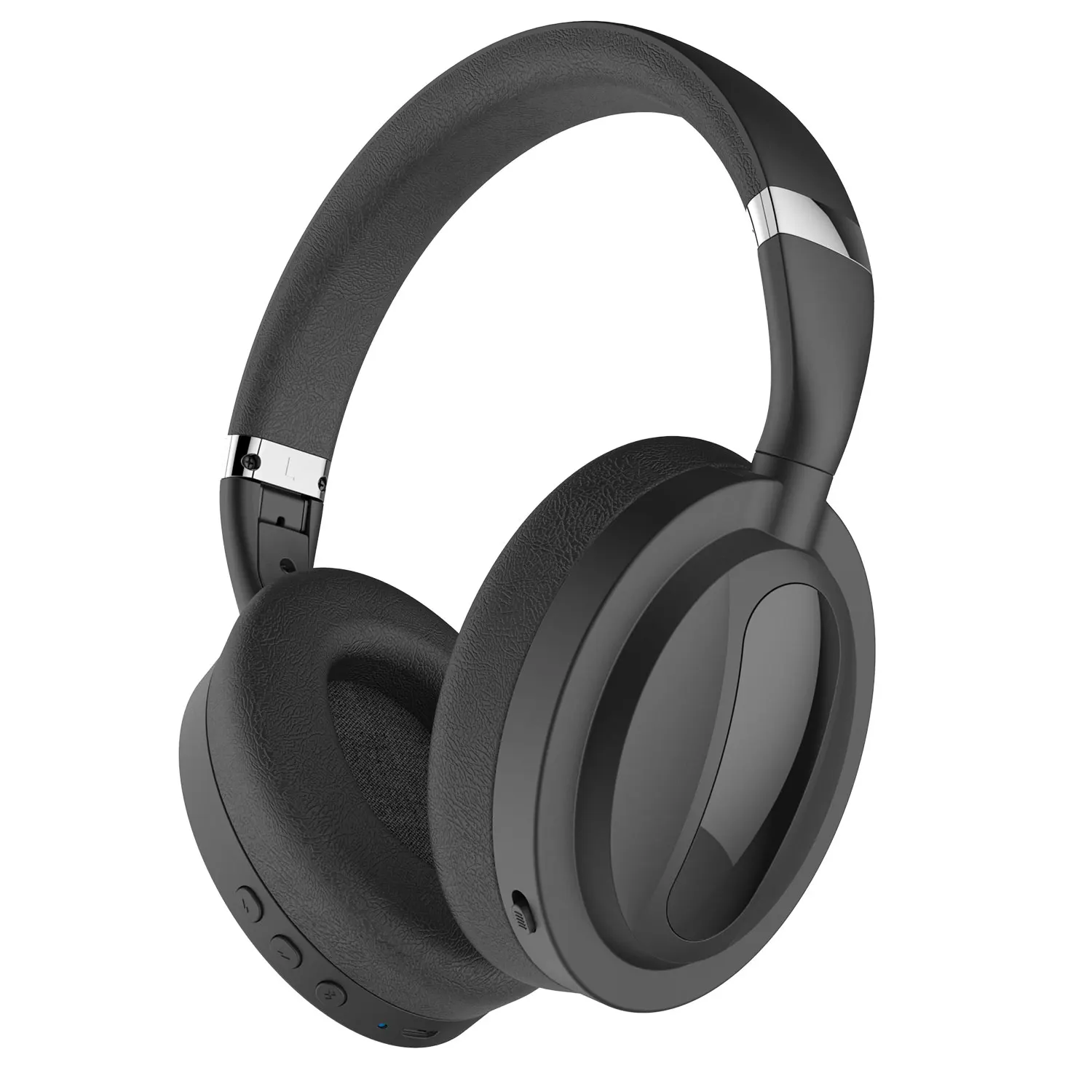 

Bluetooth-наушники B20 ANC с активным шумоподавлением, Hi-Fi