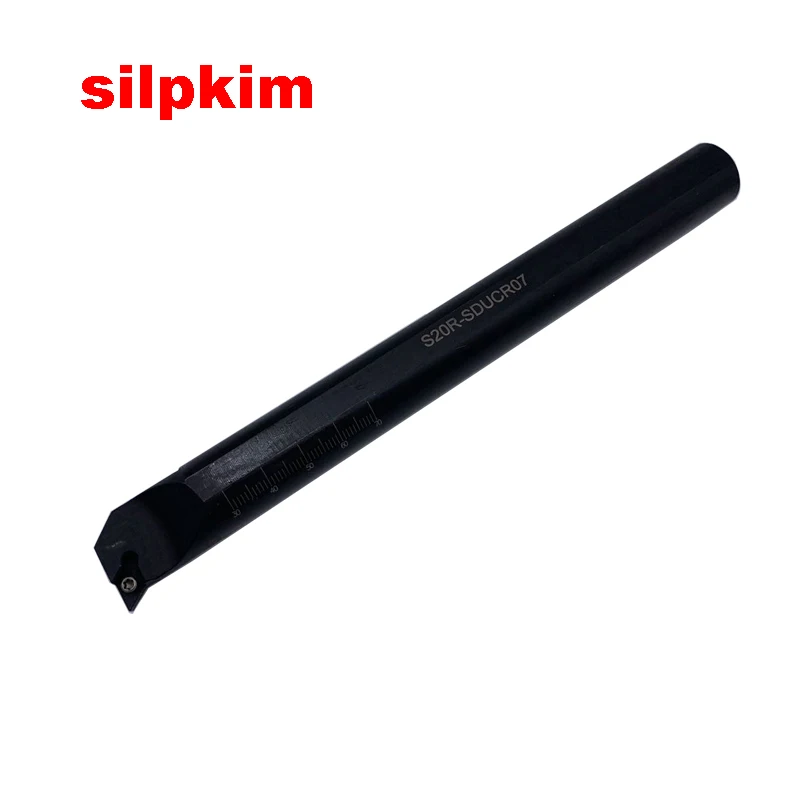 Фрезы для токарного станка S20R-SDUCR11 SDUCR07 токарный инструмент с ЧПУ станок