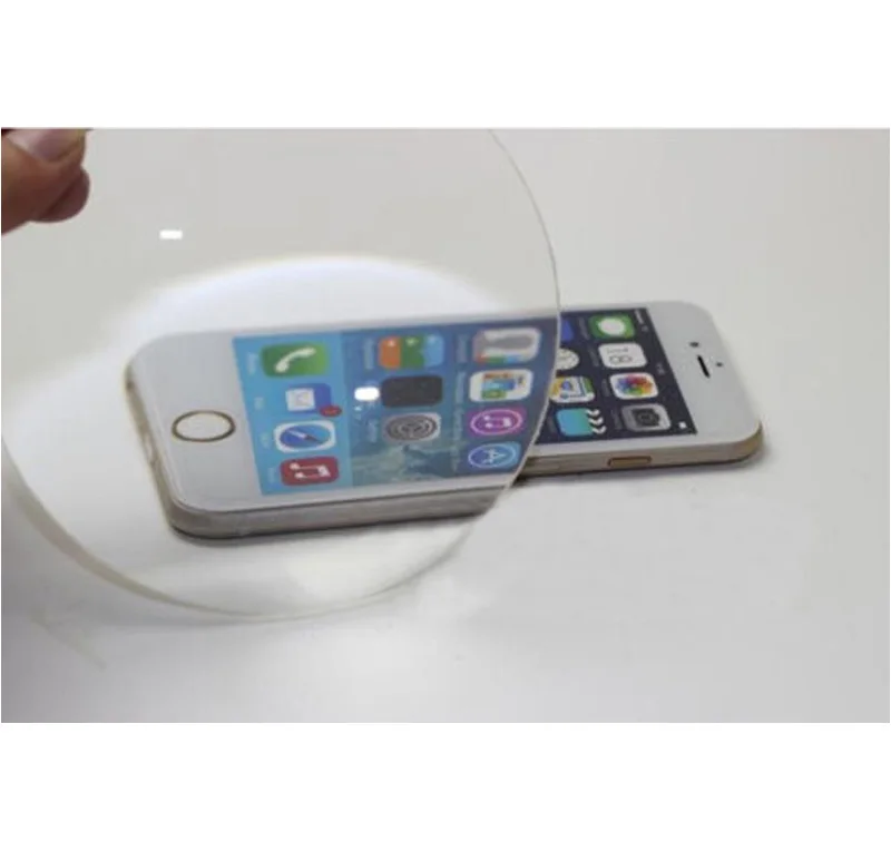 5 шт. увеличительное стекло 127 мм | Инструменты