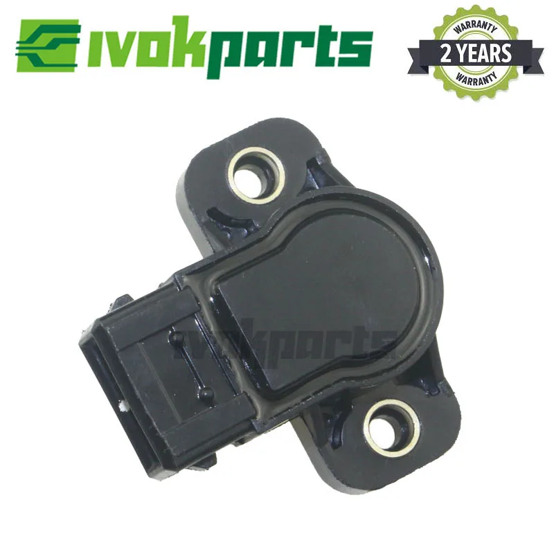 Датчик положения дроссельной заслонки TPS 35170-37100 для Hyundai Santa Fe Sonata Tiburon Tucson Kia Optima