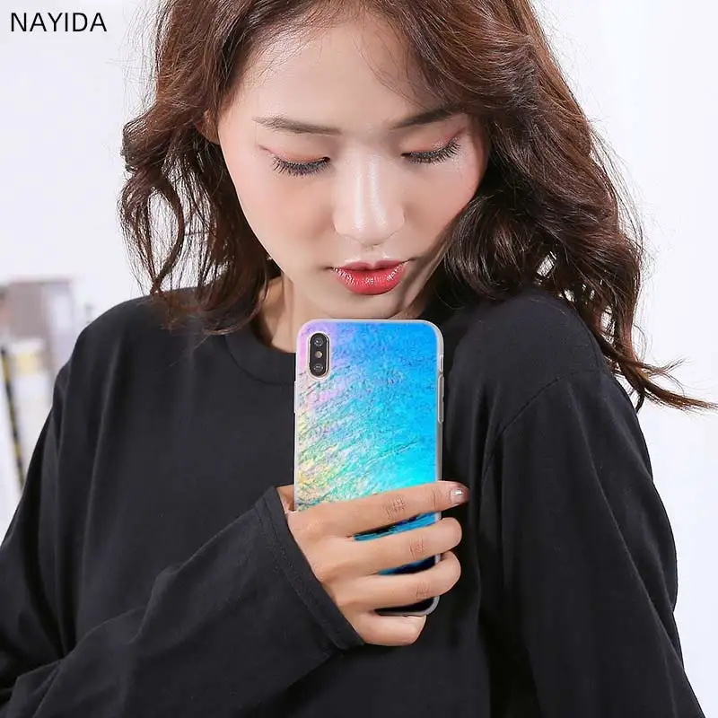 Чехол для телефона Samsung galaxy A30 A50 A90 5G A3 A5 A6s A7 A8 2016 2017 A6 2018 плюс матовые мягкие