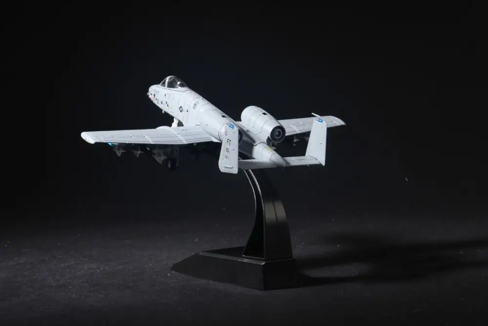Модель литая модель Wltk USAF| |
