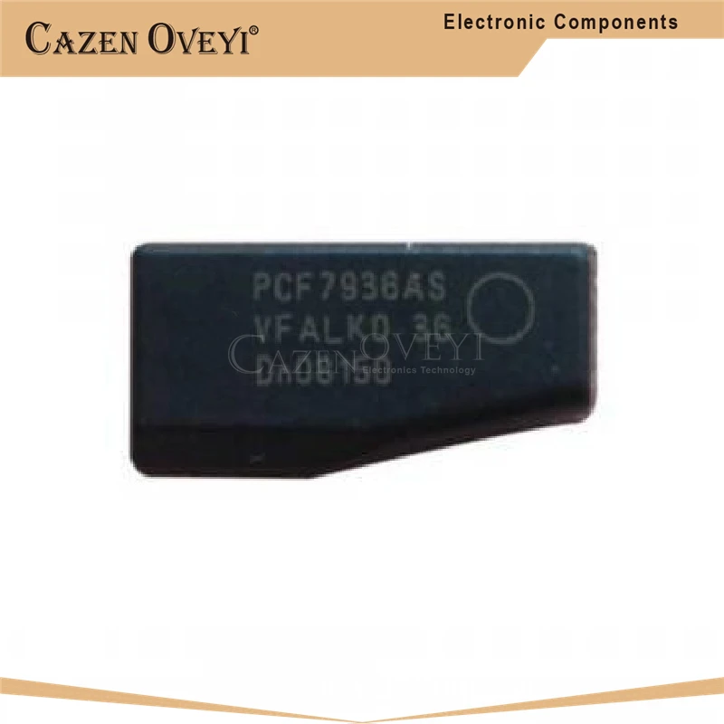 1pcs/lot PCF7936 PCF7936AS PCF 7936 Original new In Stock | Электронные компоненты и принадлежности