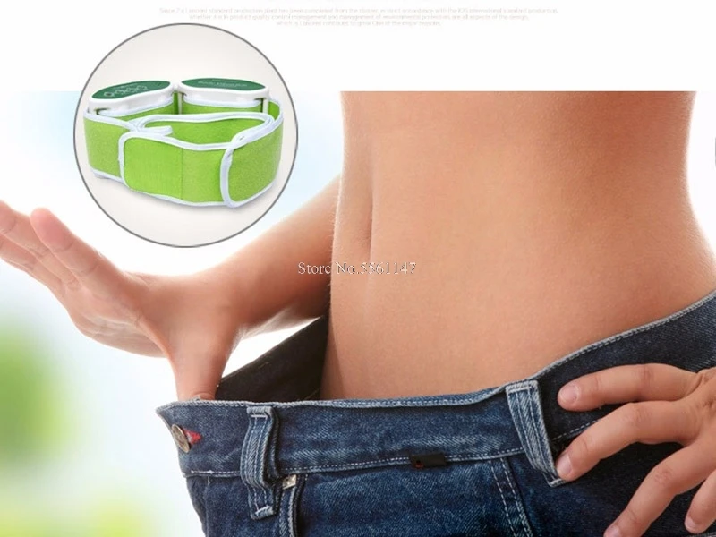 Новинка Складывающийся эффект электронный ремень телефон вибрирующий сжигающий